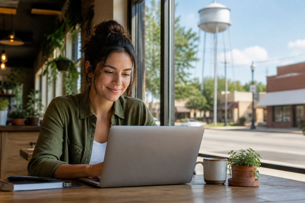 SEO Professionals Serving Mildred, Texas