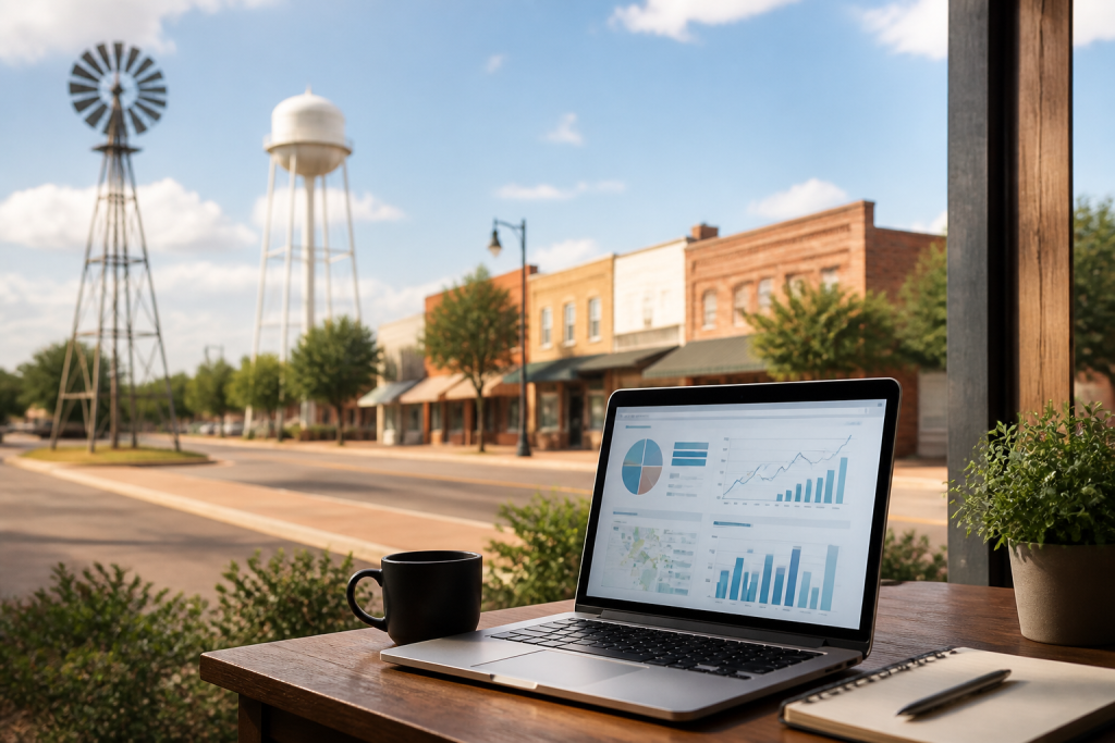 SEO Professionals Serving Mingus, Texas