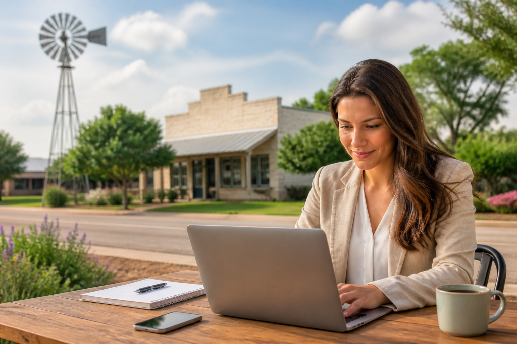 SEO Professionals Serving Moore Station, Texas