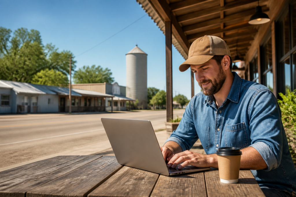SEO Professionals Serving Novice, Texas