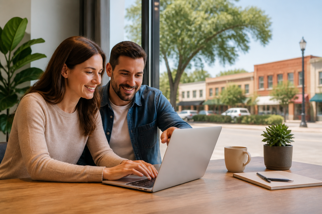 SEO Professionals Serving Oak Ridge, Texas