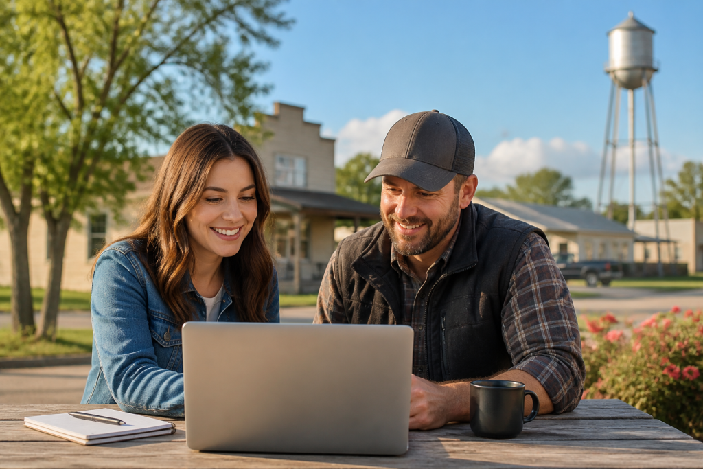 SEO Professionals Serving Petty, Texas