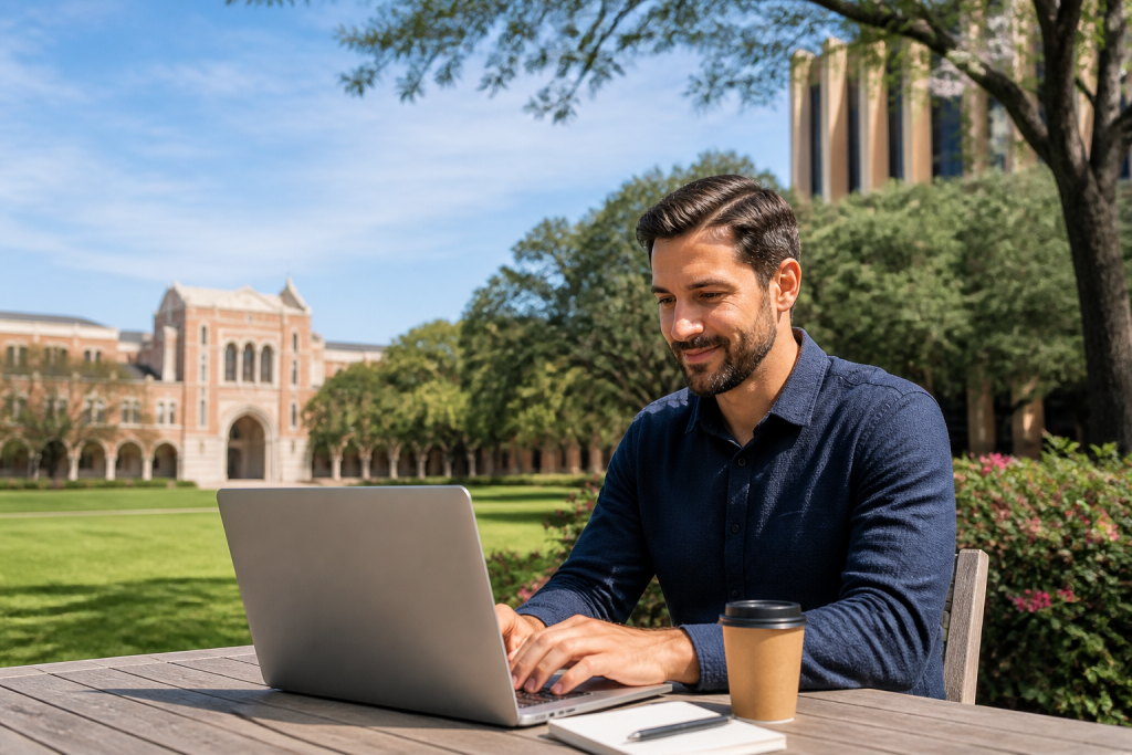 SEO Professionals Serving Rice, Texas