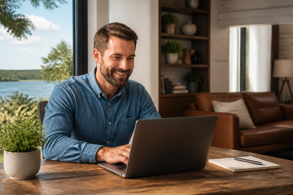 SEO Professionals Serving Rocky Mound, Texas