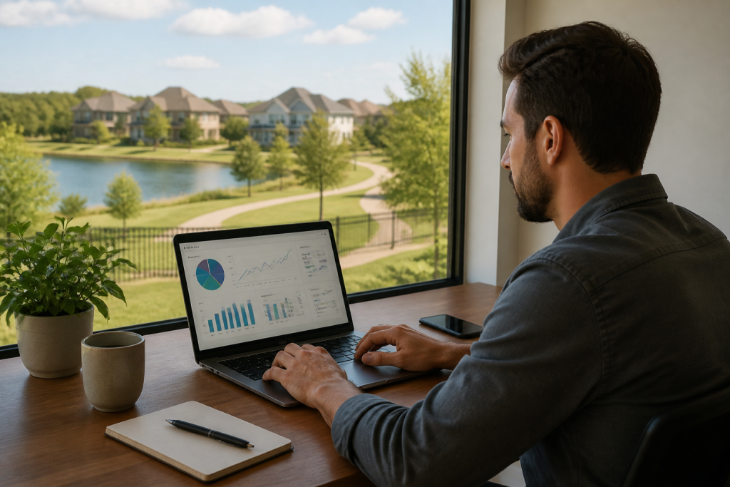 SEO Professionals Serving Travis Ranch, Texas