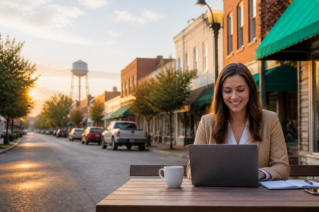 SEO Professionals Serving Trenton, Texas