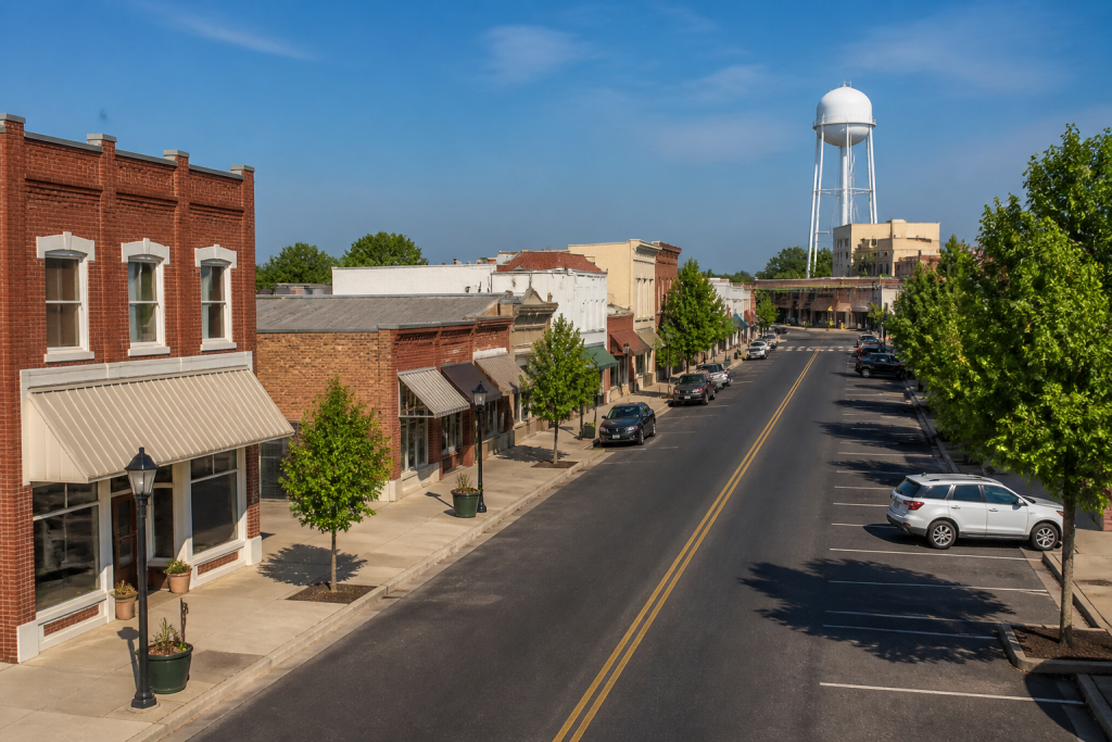 SEO Professionals Serving Tupelo, Oklahoma