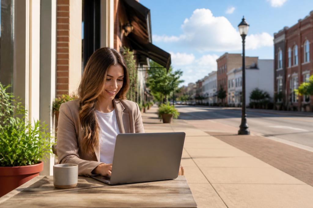 SEO Professionals Serving Weston, Texas