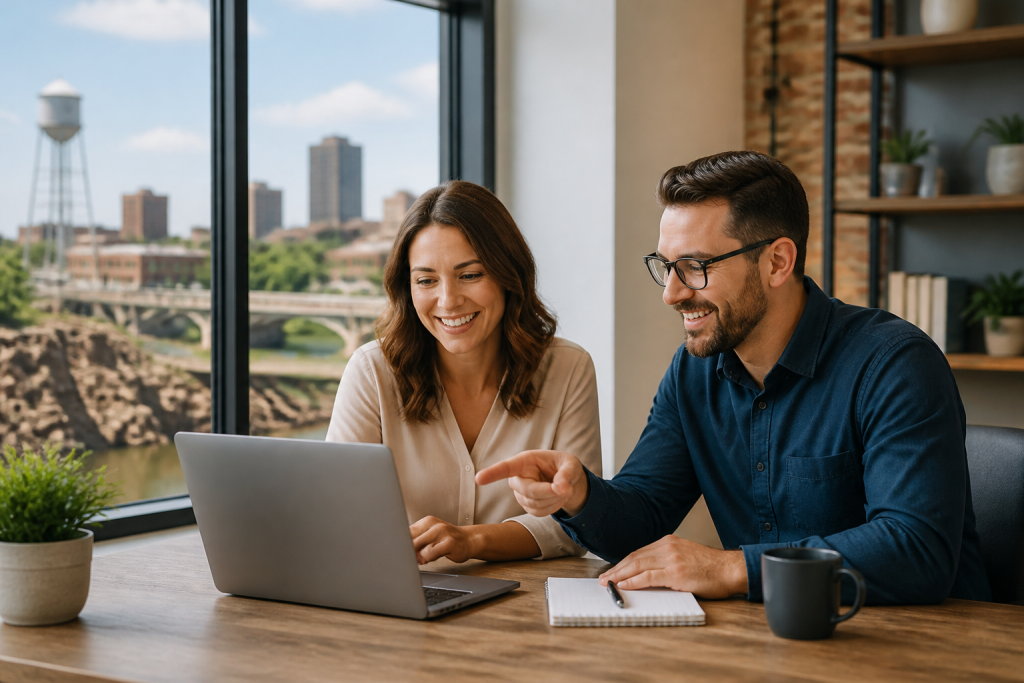 SEO Professionals Serving Wichita Falls, Texas