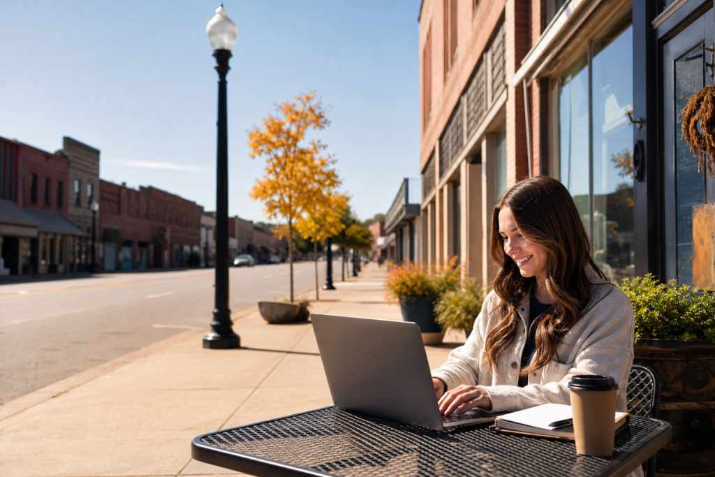 SEO Services Built for Bennington Businesses