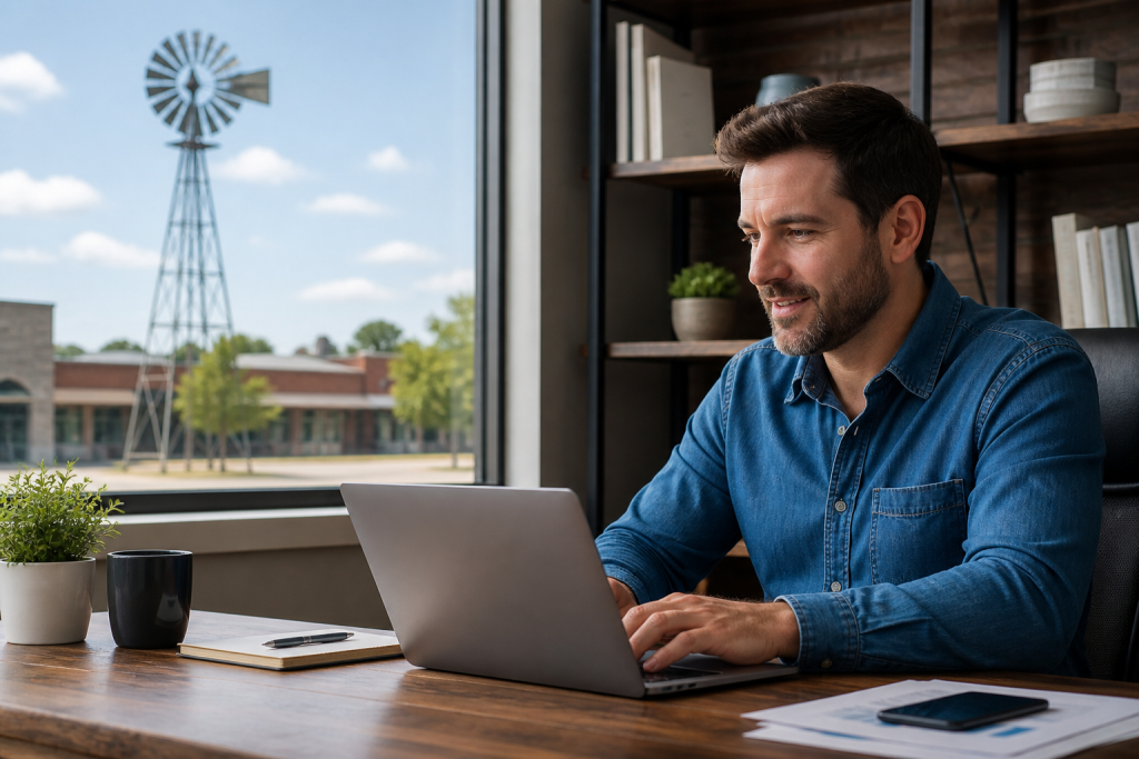 SEO Services Built for Bryson Businesses