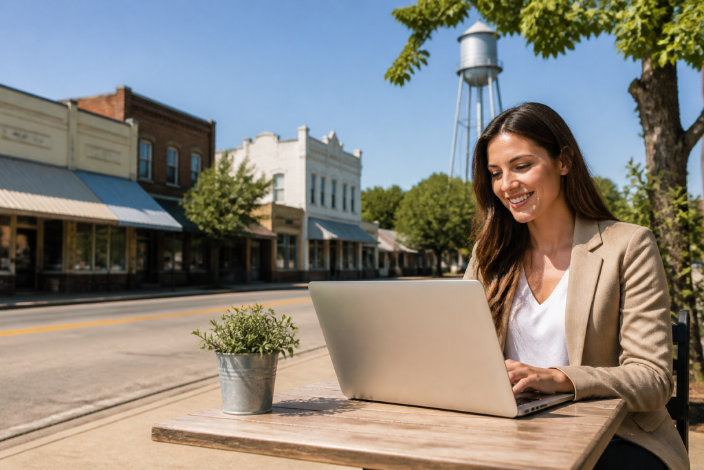 SEO Services Built for Buckholts Businesses