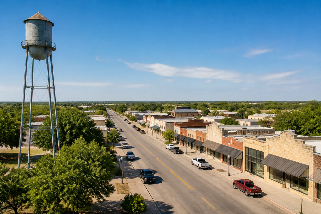 SEO Services Built for Cross Plains Businesses