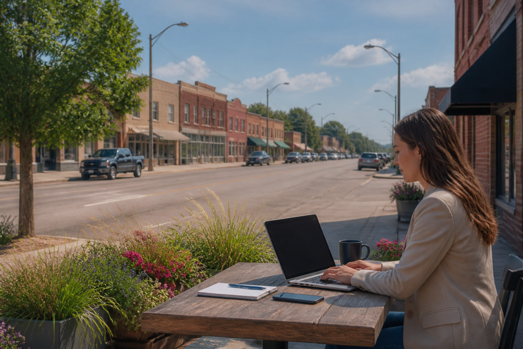 SEO Services Built for East Duke Businesses