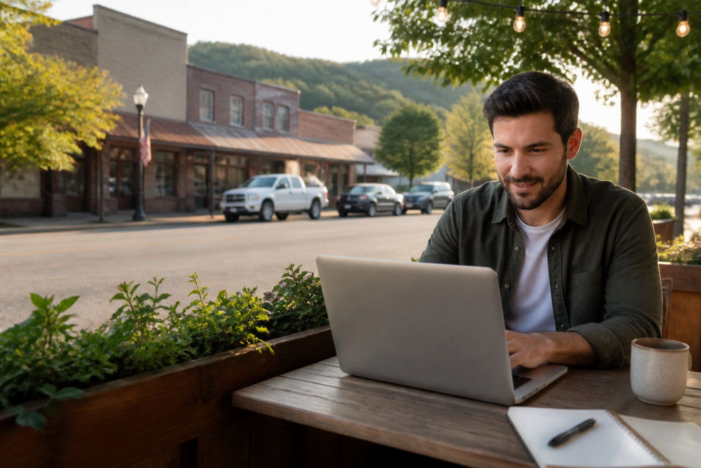 SEO Services Built for Hatfield Businesses