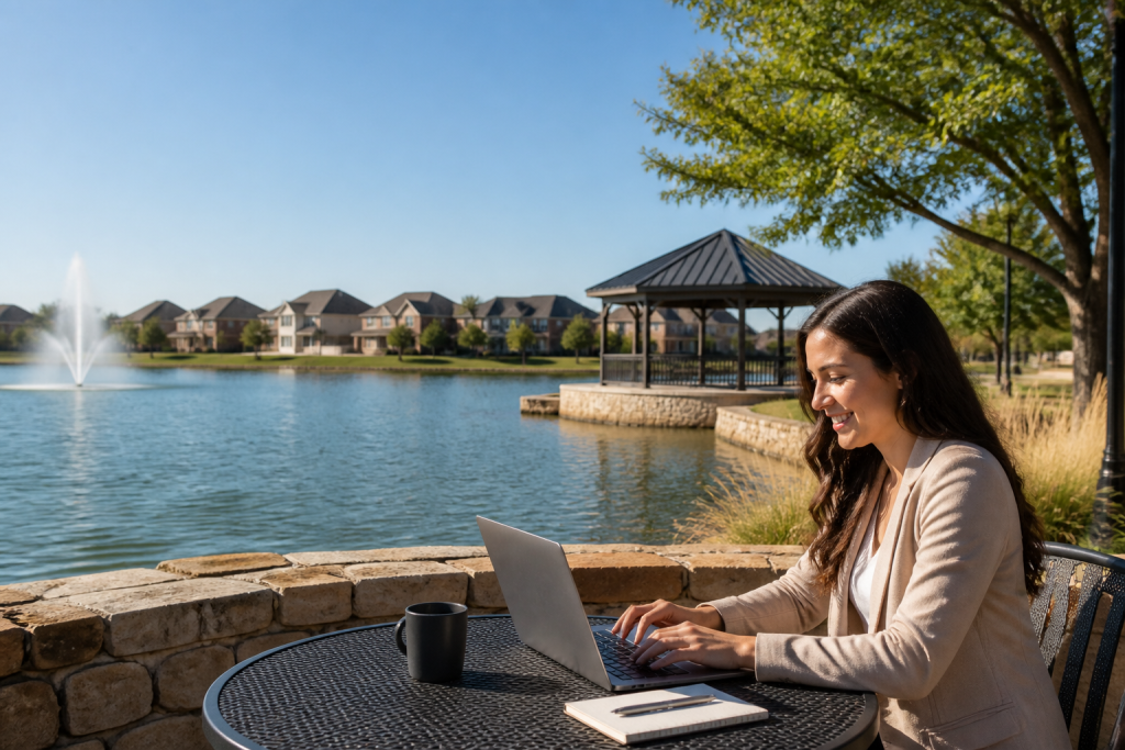SEO Services Built for Hickory Creek Businesses