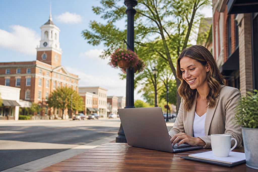 SEO Services Built for Huntsville Businesses