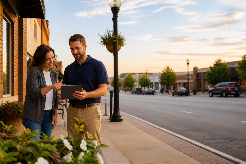 SEO Services Built for Jones Businesses
