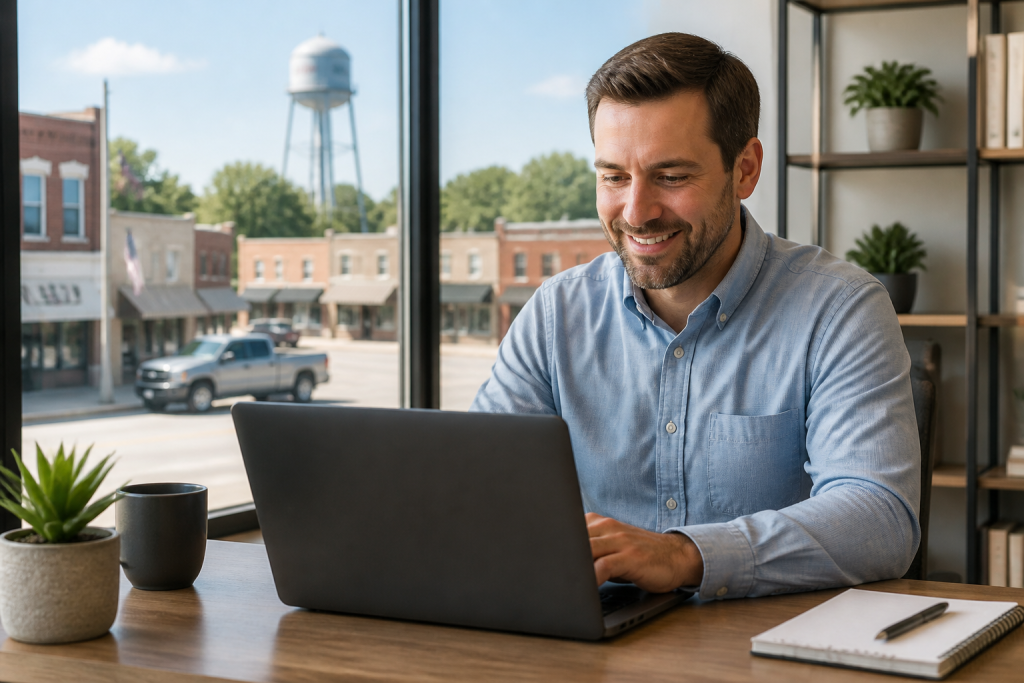 SEO Services Built for Kennard Businesses