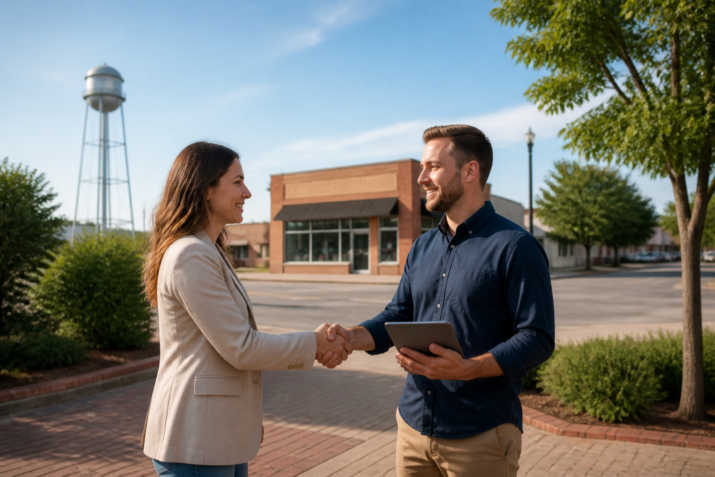 SEO Services Built for Kiowa Businesses