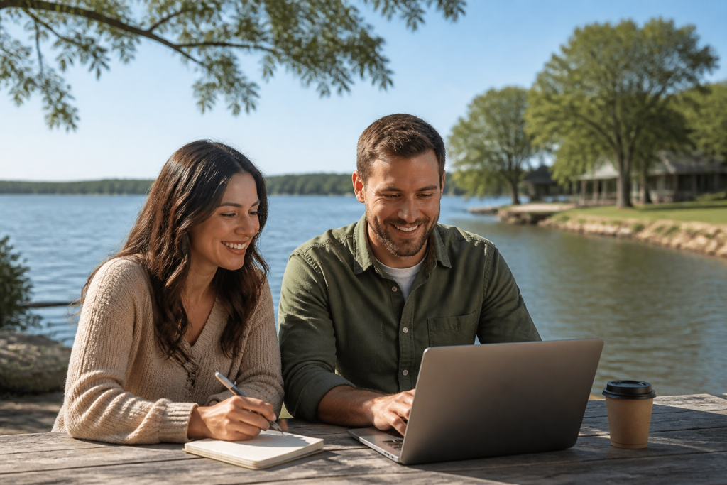 SEO Services Built for Lake Kiowa Businesses