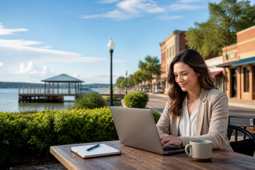 SEO Services Built for Lakeport Businesses