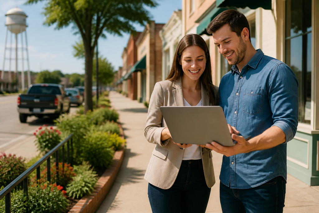 SEO Services Built for Martha Businesses