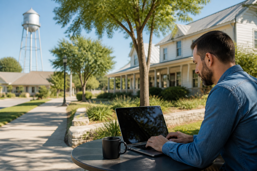 SEO Services Built for New Fairview Businesses