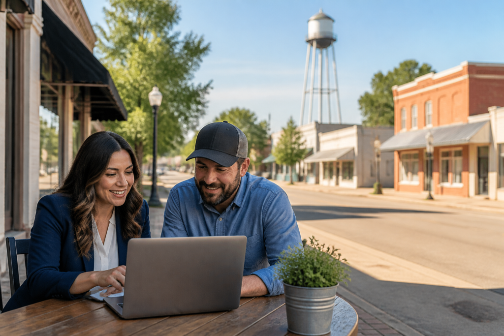 SEO Services Built for Putnam Businesses