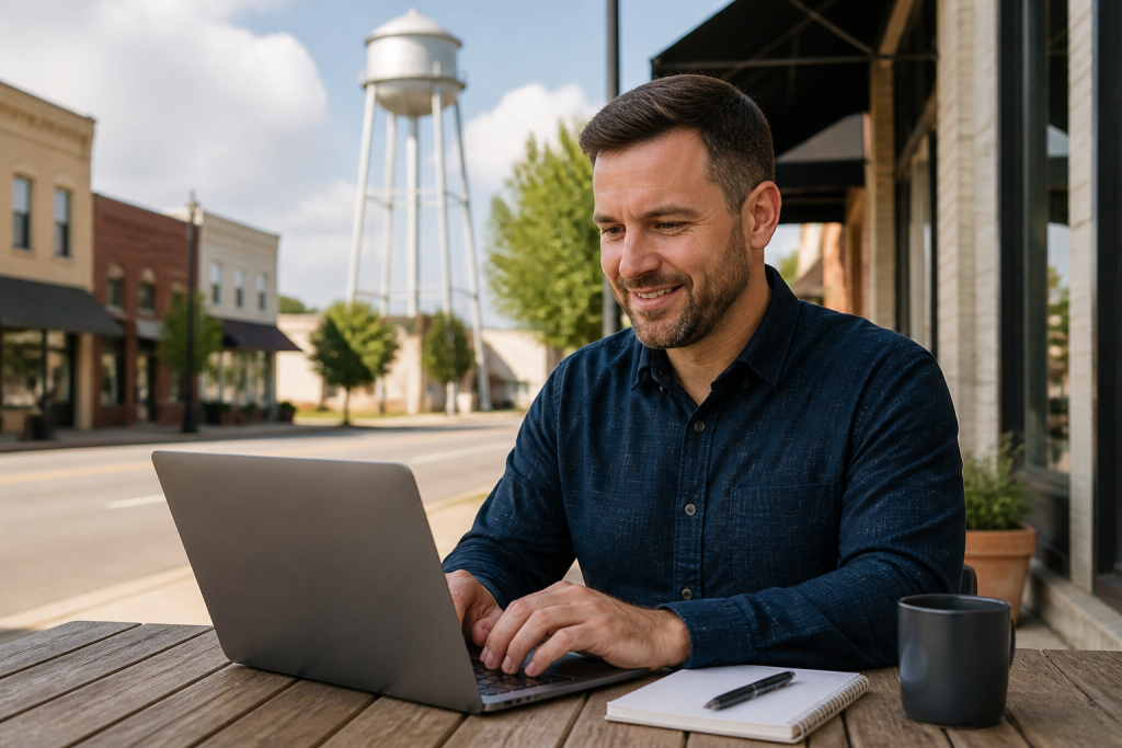 SEO Services Built for Ravia Businesses