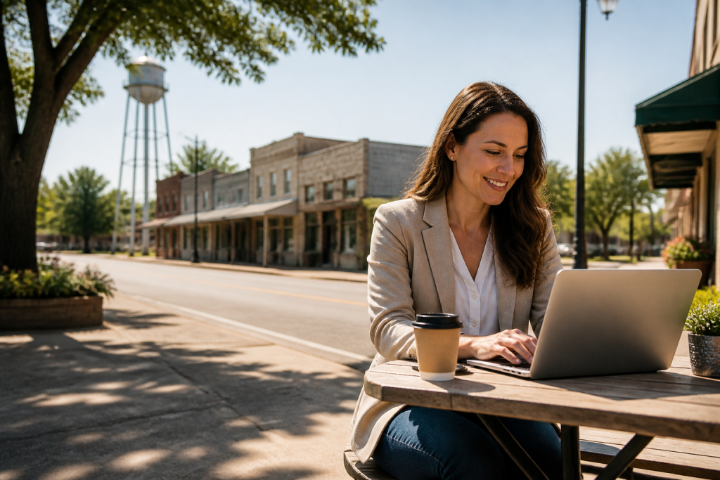 SEO Services Built for Riesel Businesses