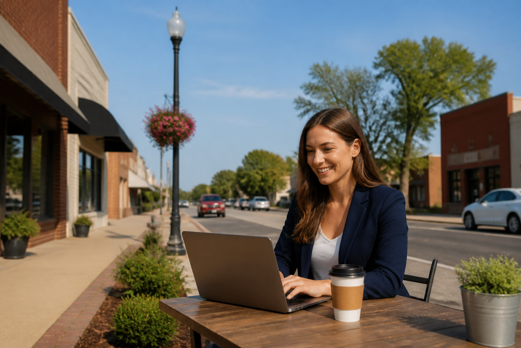 SEO Services Built for Soper Businesses