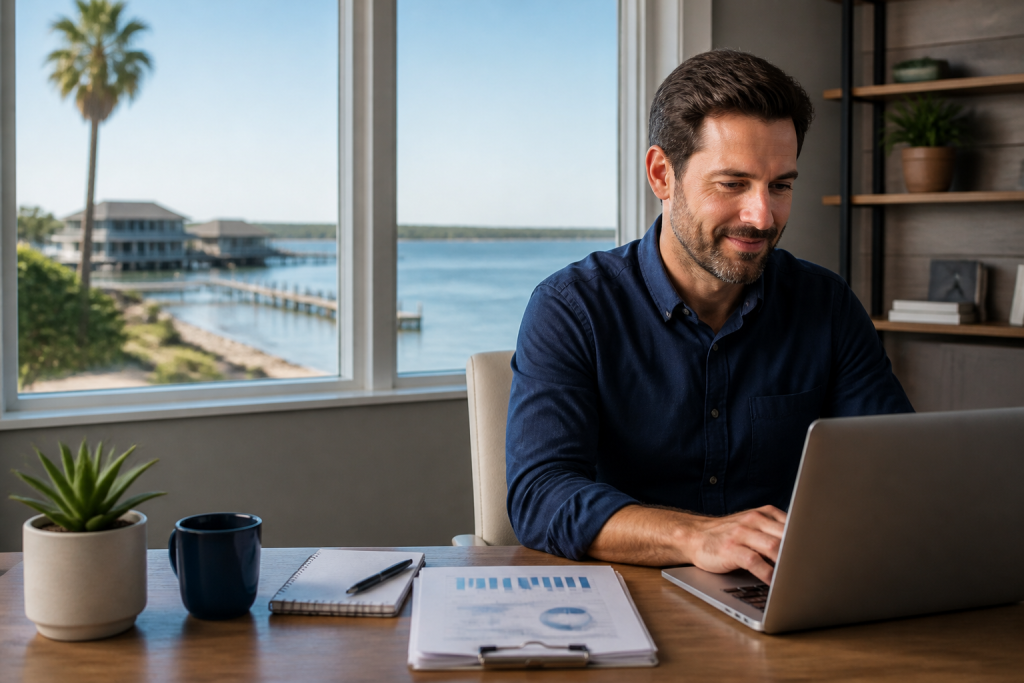 SEO Services Built for Thunderbird Bay Businesses