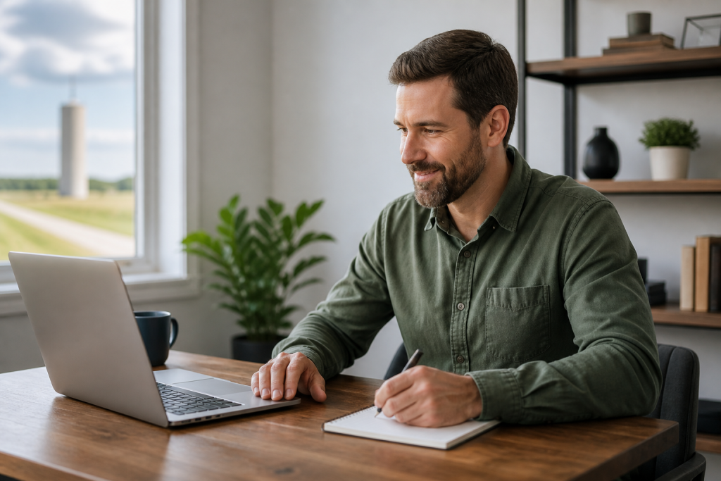 SEO Services Built for Verden Businesses