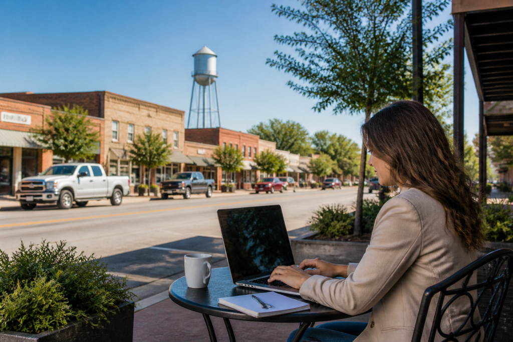 SEO Services Designed for Caddo Mills, Texas Businesses
