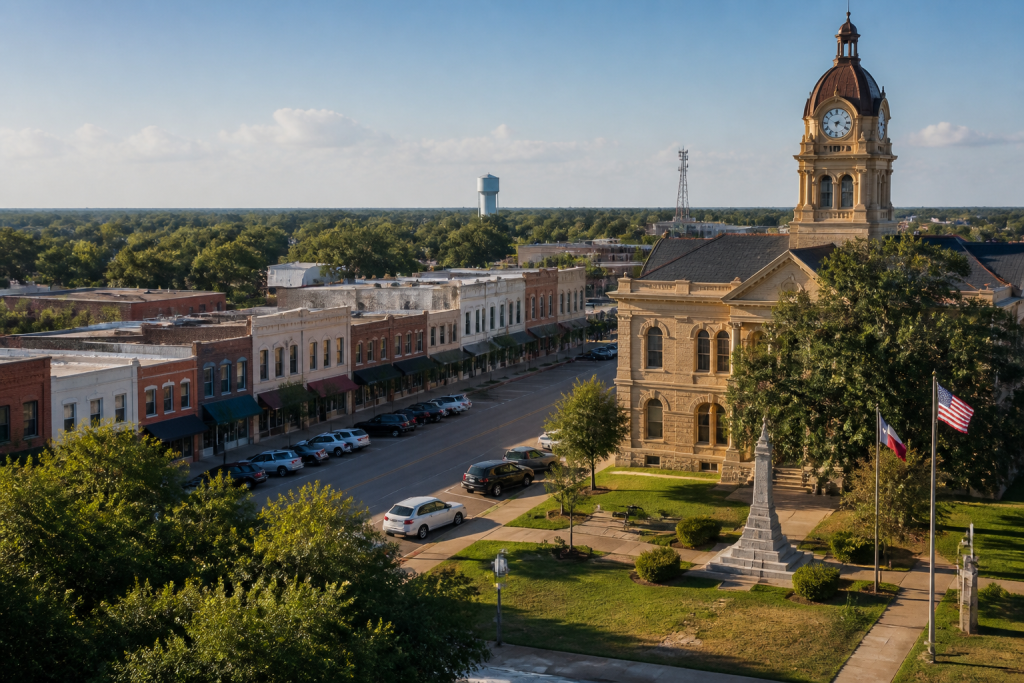 SEO Services Designed for Cleburne, Texas Businesses