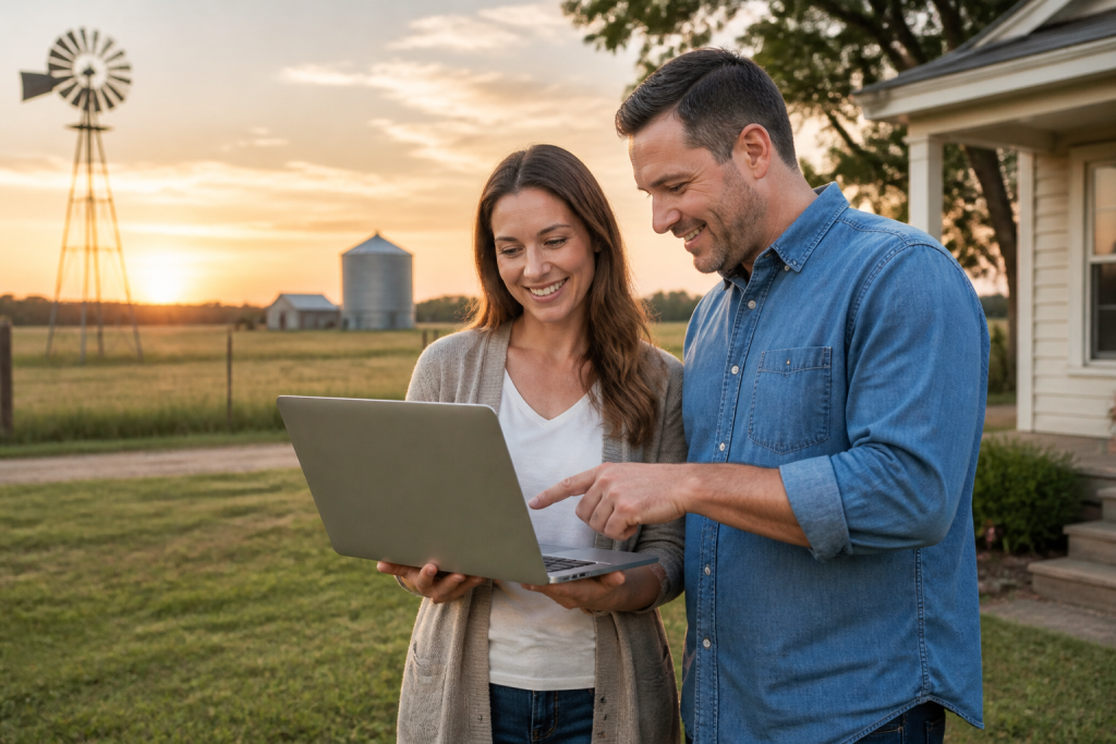 SEO Services Designed for Devol, Oklahoma Businesses
