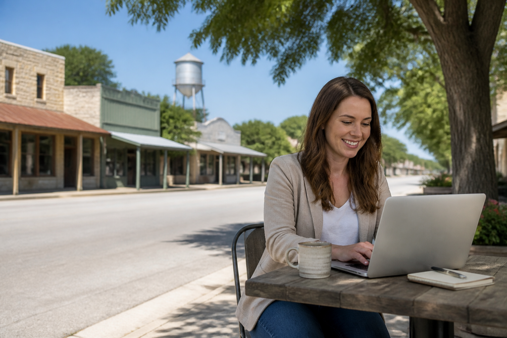 SEO Services Designed for Dime Box, Texas Businesses