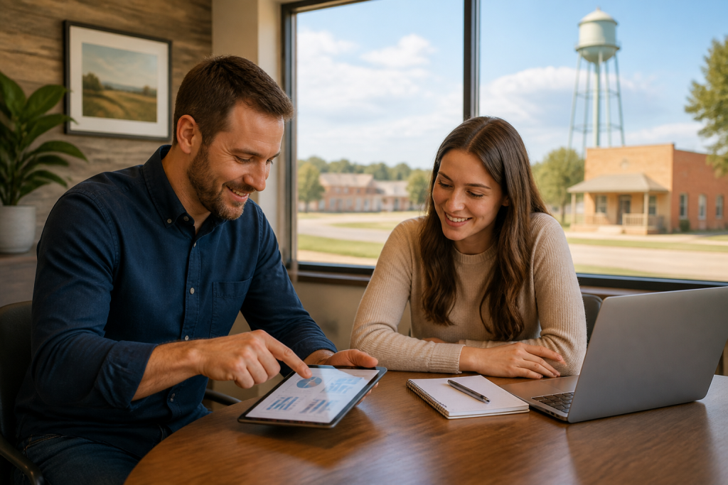 SEO Services Designed for Dodd City, Texas Businesses
