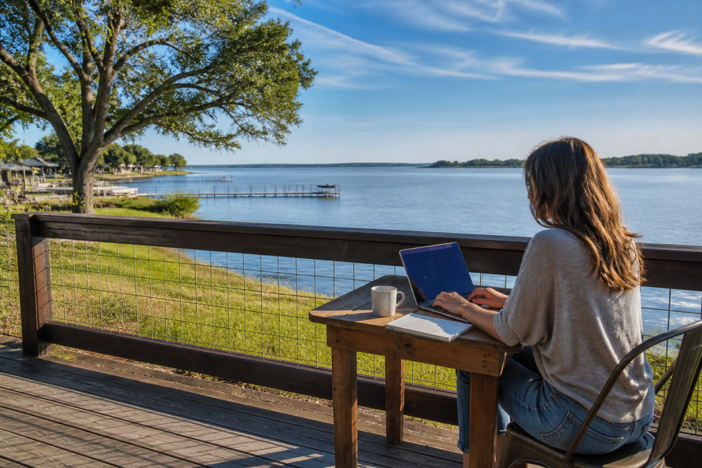 SEO Services Designed for East Tawakoni, Texas Businesses