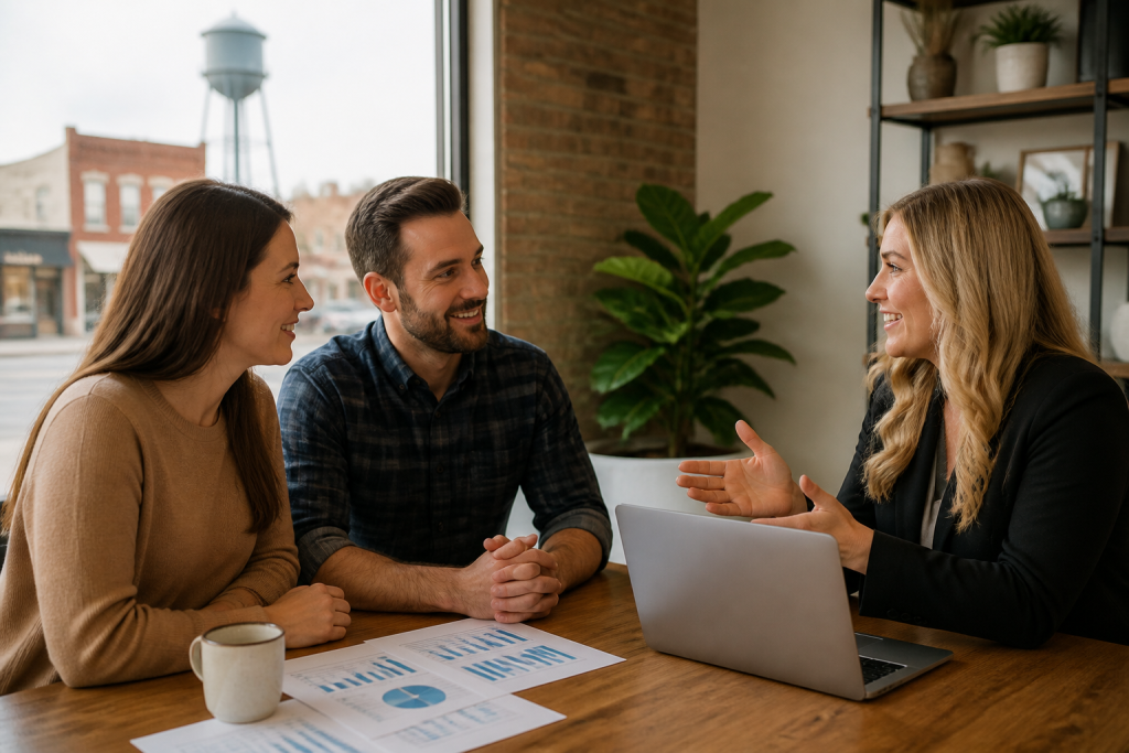 SEO Services Designed for Enterprise, Oklahoma Businesses
