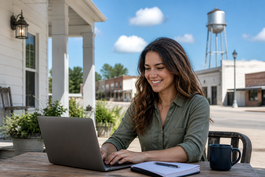 SEO Services Designed for Fruitvale, Texas Businesses