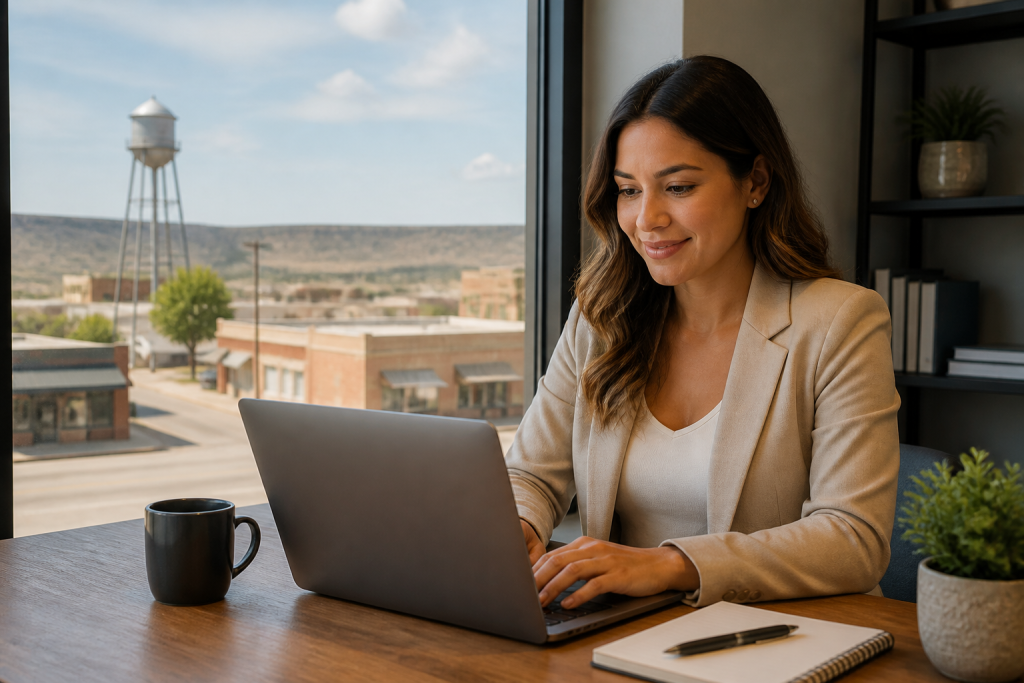 SEO Services Designed for Gorman, Texas Businesses