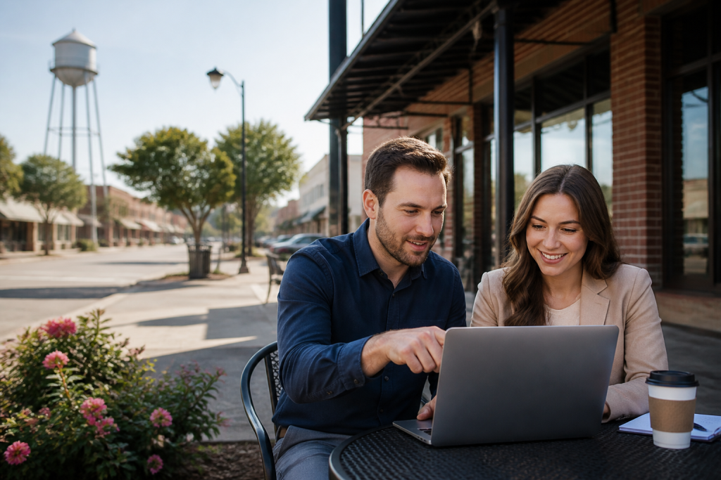 SEO Services Designed for Groveton, Texas Businesses