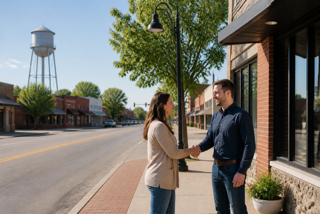 SEO Services Designed for Hanna, Oklahoma Businesses