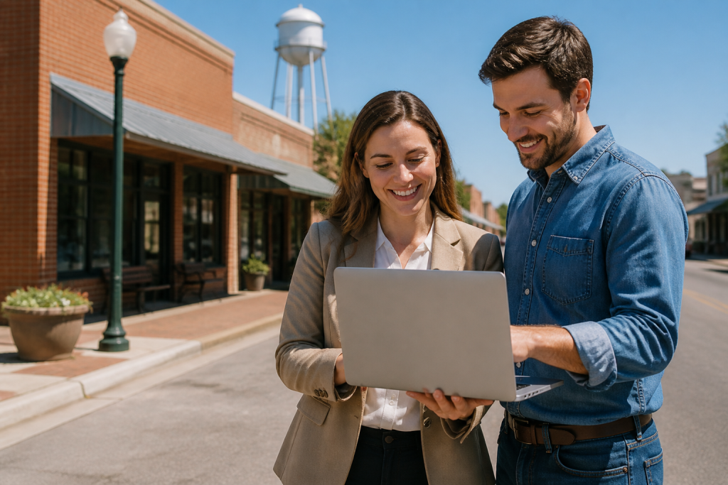 SEO Services Designed for Haskell, Texas Businesses