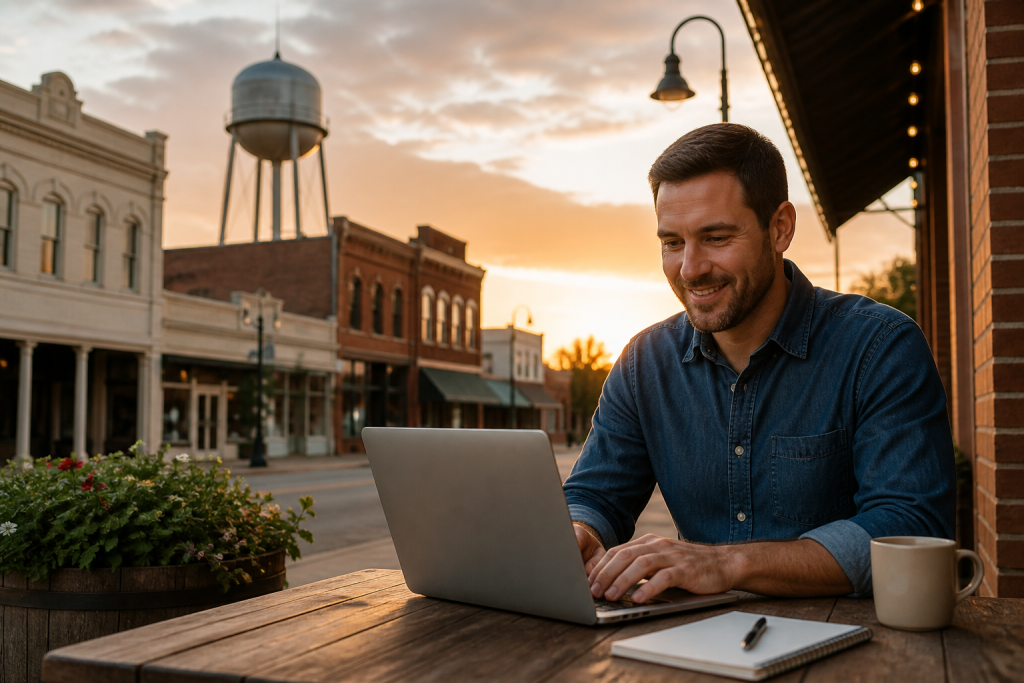 SEO Services Designed for Mart, Texas Businesses