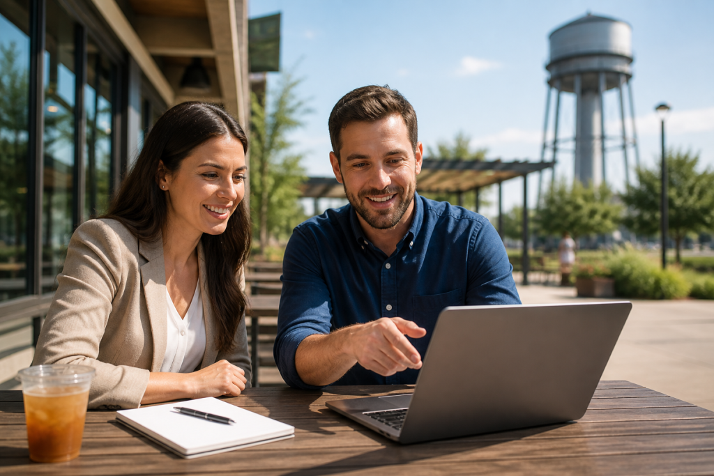 SEO Services Designed for Pflugerville, Texas Businesses
