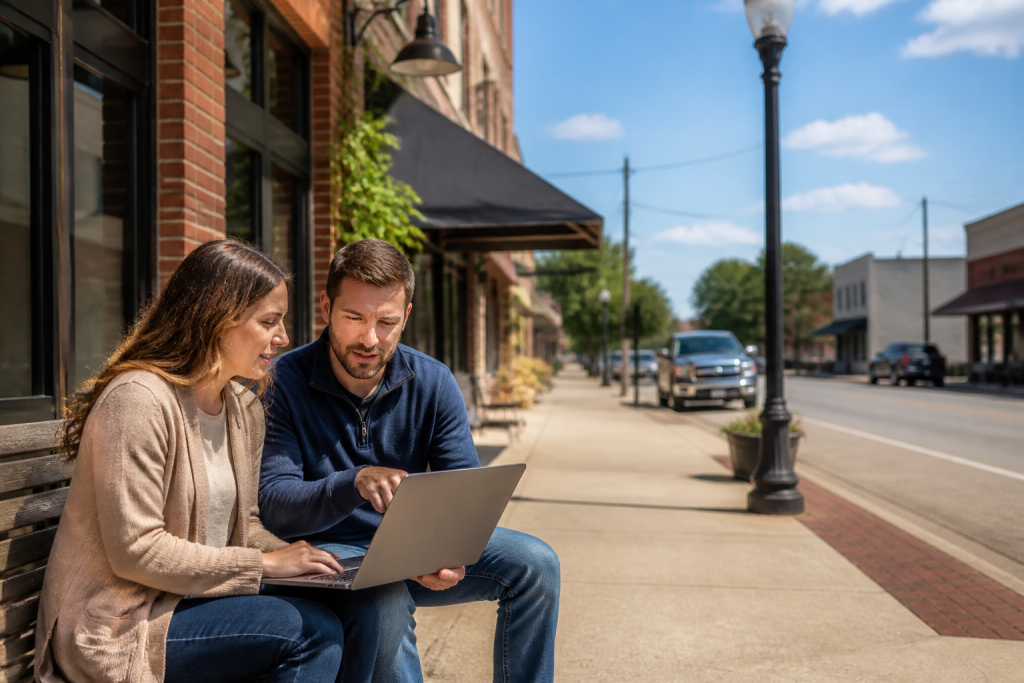 SEO Services Designed for Quinlan, Texas Businesses