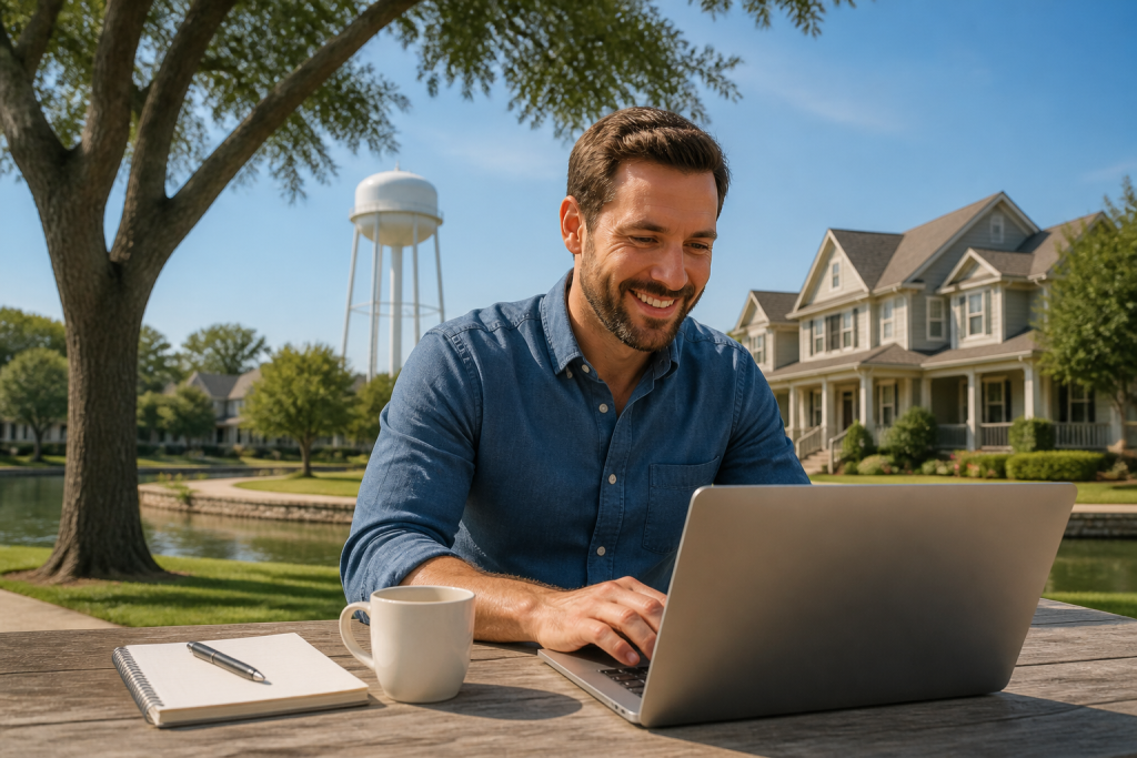 SEO Services Designed for Savannah, Texas Businesses